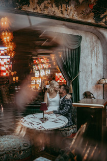 Berlynn Photography, San Diego Engagement Photography, lafayette hotel engagement photography, moody san diego engagement photography, san diego wedding photographer, editorial wedding photographer, cinematic wedding photographer