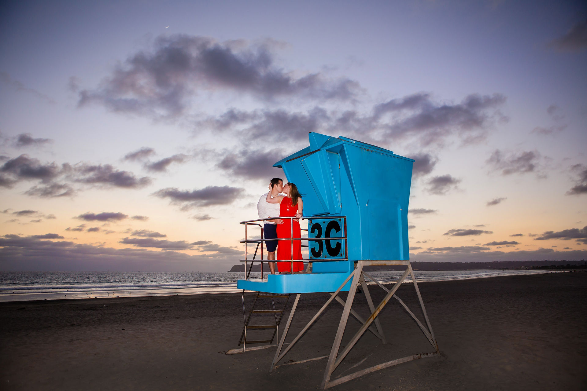 San Diego Engagement Photographer, San Diego Elopement Photography, Coronado Engagement Photography, Berlynn Photography, San Diego Weddings