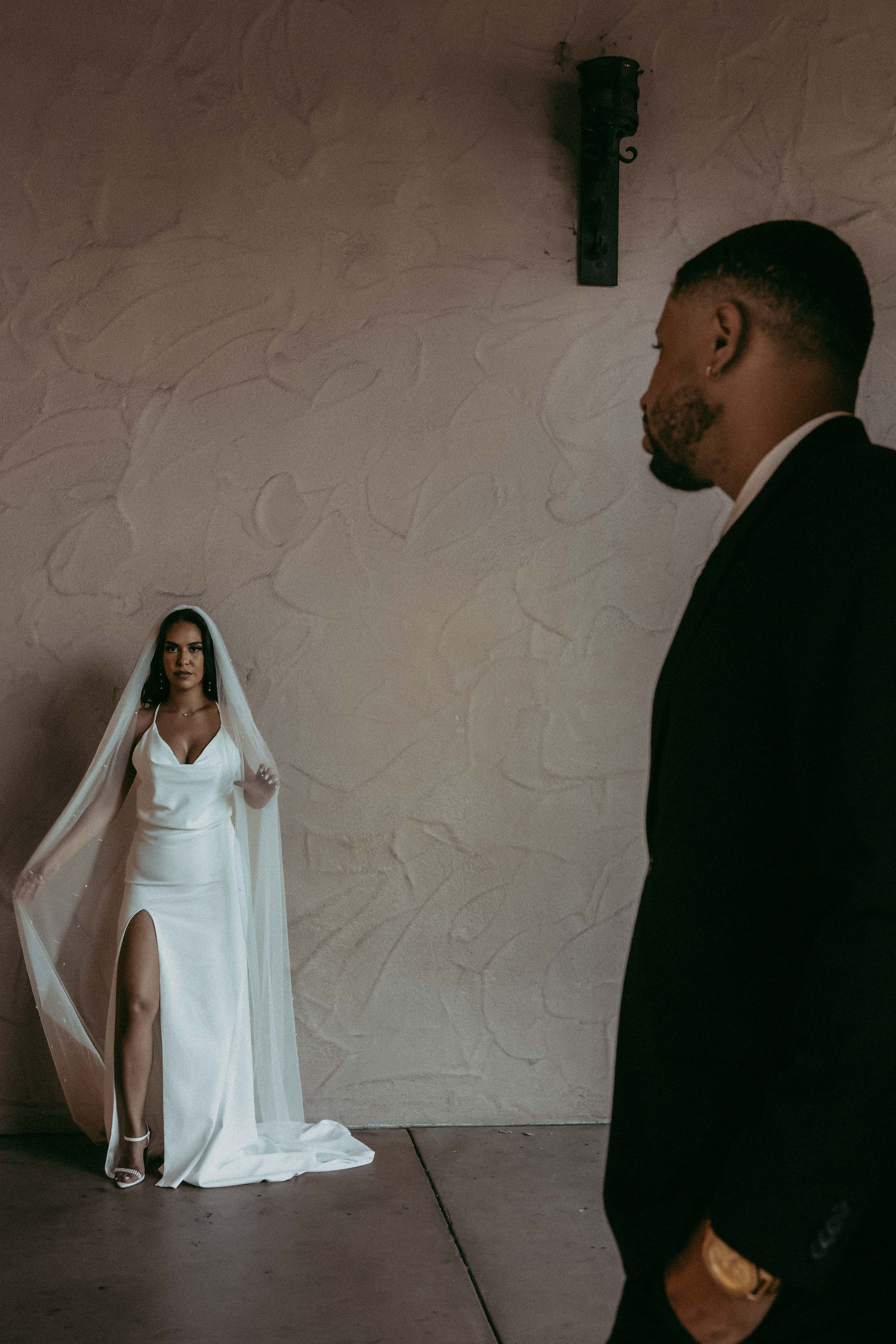 Berlynn Photography, San Diego Wedding photographer, Balboa Park Wedding Photography, San Diego Elopement photography, Moody wedding photography, editorial wedding photography, cinematic wedding photography
