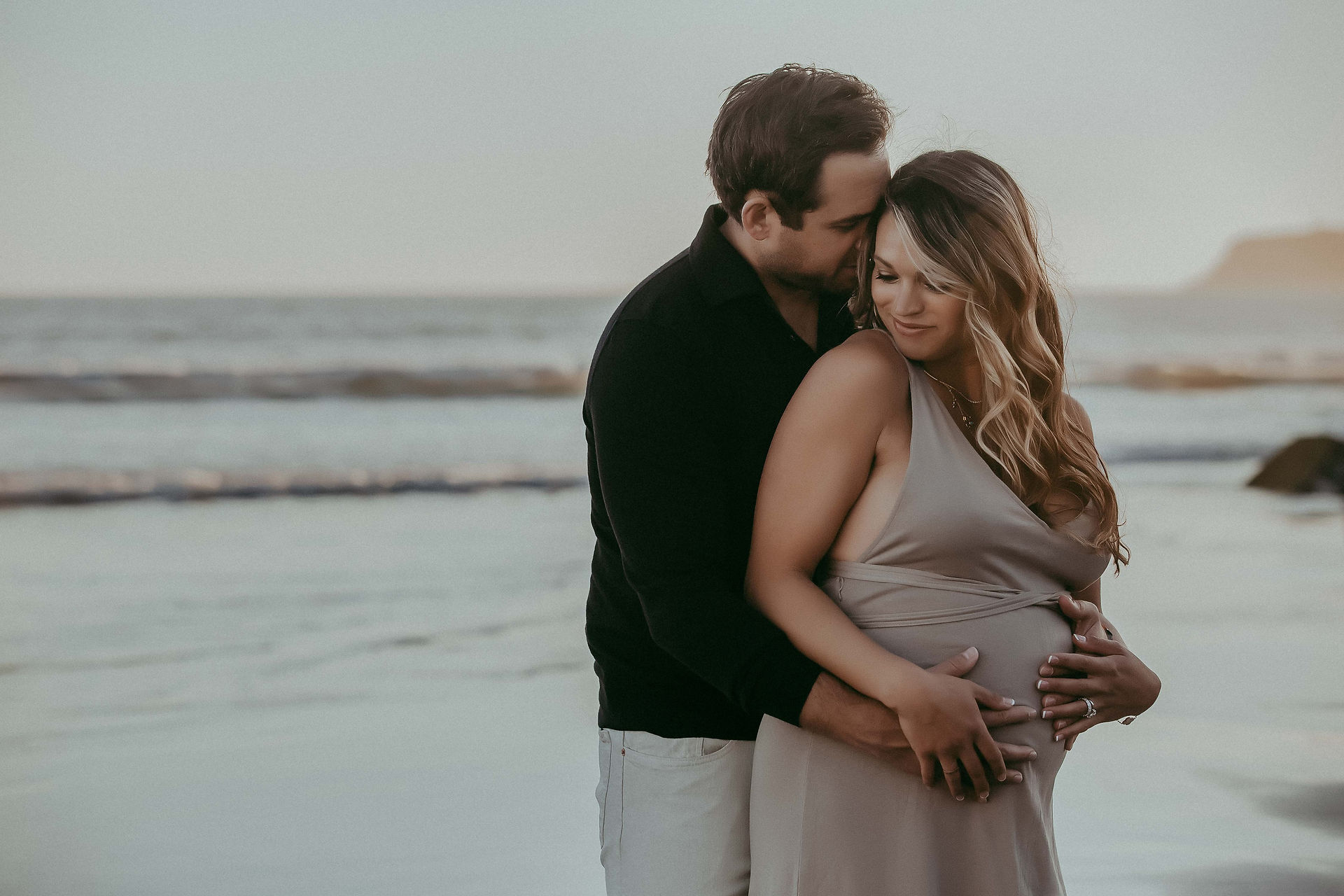 san diego maternity photography, san diego boho maternity session, berlynn photography, san diego lifestyle photography, coronado maternity photography, earthy maternity photography 