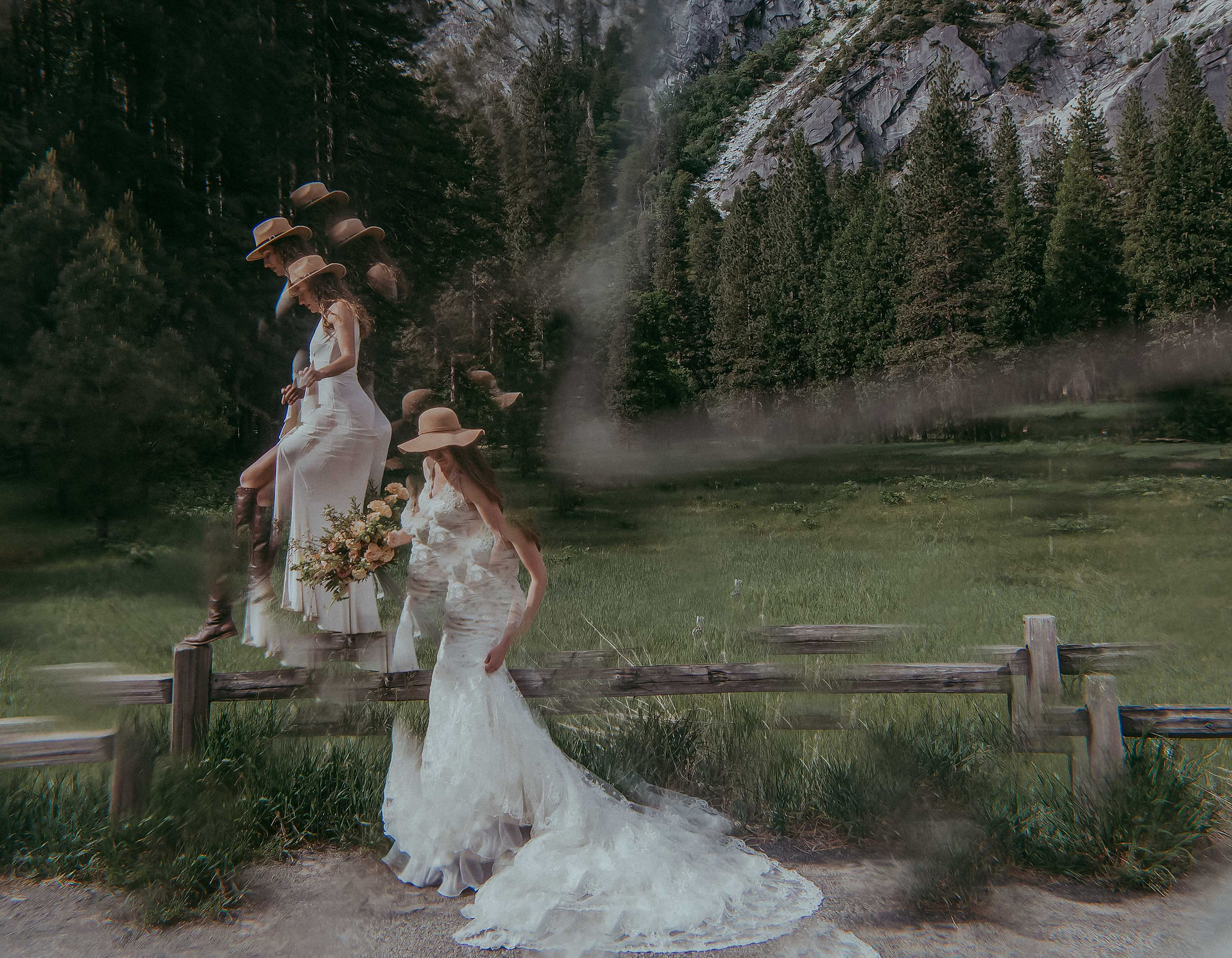 Yosemite elopement photography, yosemite elopement photographer, berlynn photography, yosemite wedding photography, yosemite wedding photographer, yosemite national park wedding, boho yosemite wedding, boho yosemite elopement, non traditional wedding yosemite, lesbian elopement yosemite, lesbian wedding yosemite