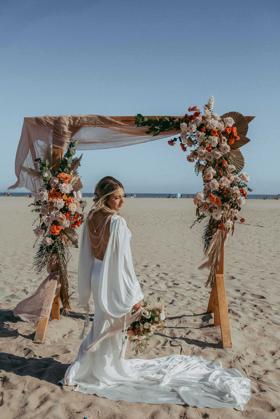 Berlynn Photography, San Diego wedding photographer, san diego wedding photography, coronado island wedding in san diego, moody wedding photography, boho bride, gypsy bride, rue de seine wedding dress, San Diego wedding photography, california elopement photographer, california wedding photographer