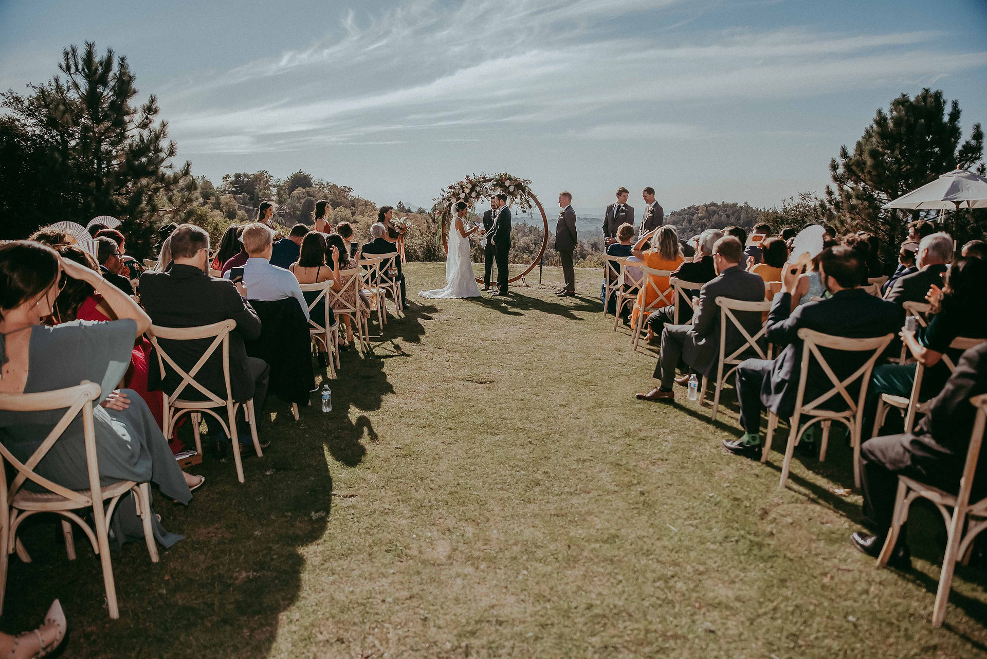 Sacred Mountain Wedding Photography, Berlynn Photography, San Diego wedding photographer, San Diego elopement photographer, Julian Mountain Wedding Photography, Rustic San Diego Wedding, Boho Julian Wedding, California Mountain top wedding, California wedding photographer, San Diego boho wedding