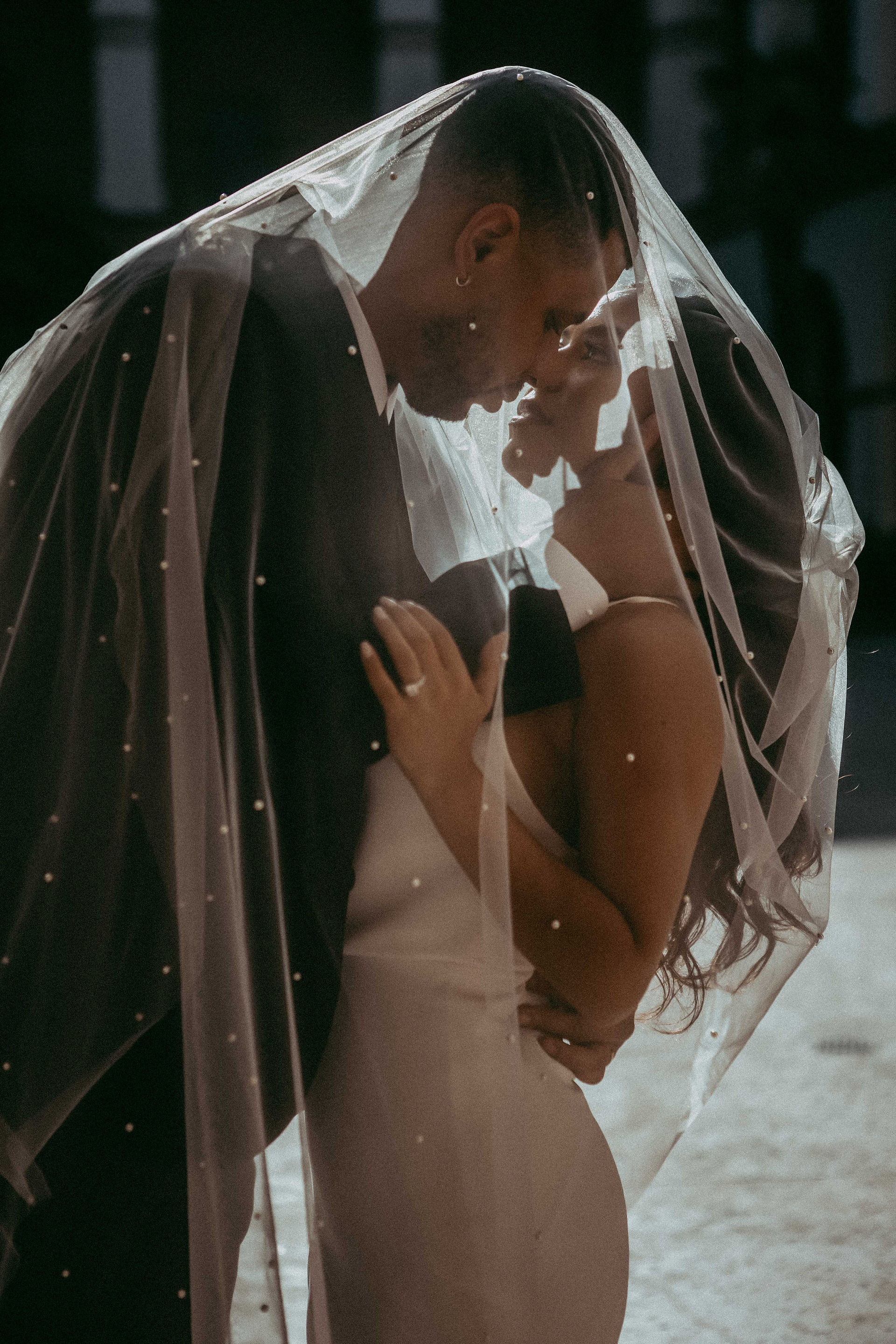 Berlynn Photography, San Diego Wedding photographer, Balboa Park Wedding Photography, San Diego Elopement photography, Moody wedding photography, editorial wedding photography, cinematic wedding photography