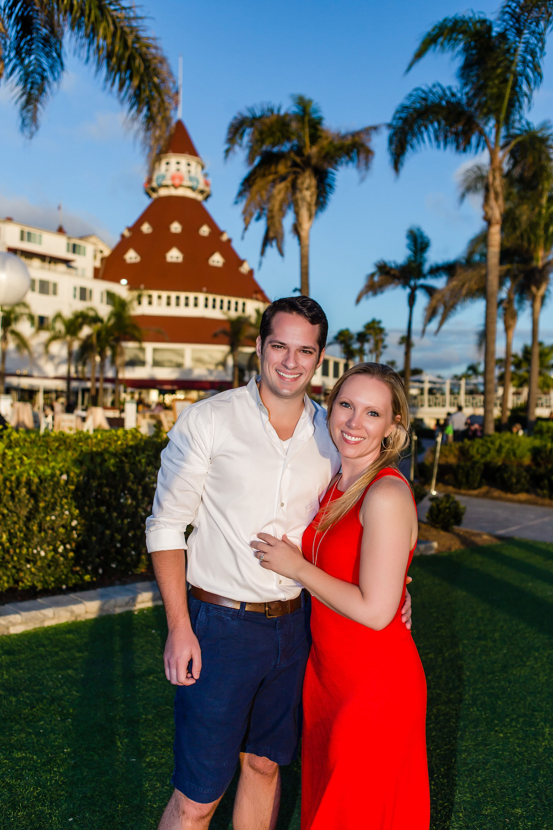 San Diego Engagement Photographer, San Diego Elopement Photography, Coronado Engagement Photography, Berlynn Photography, San Diego Weddings
