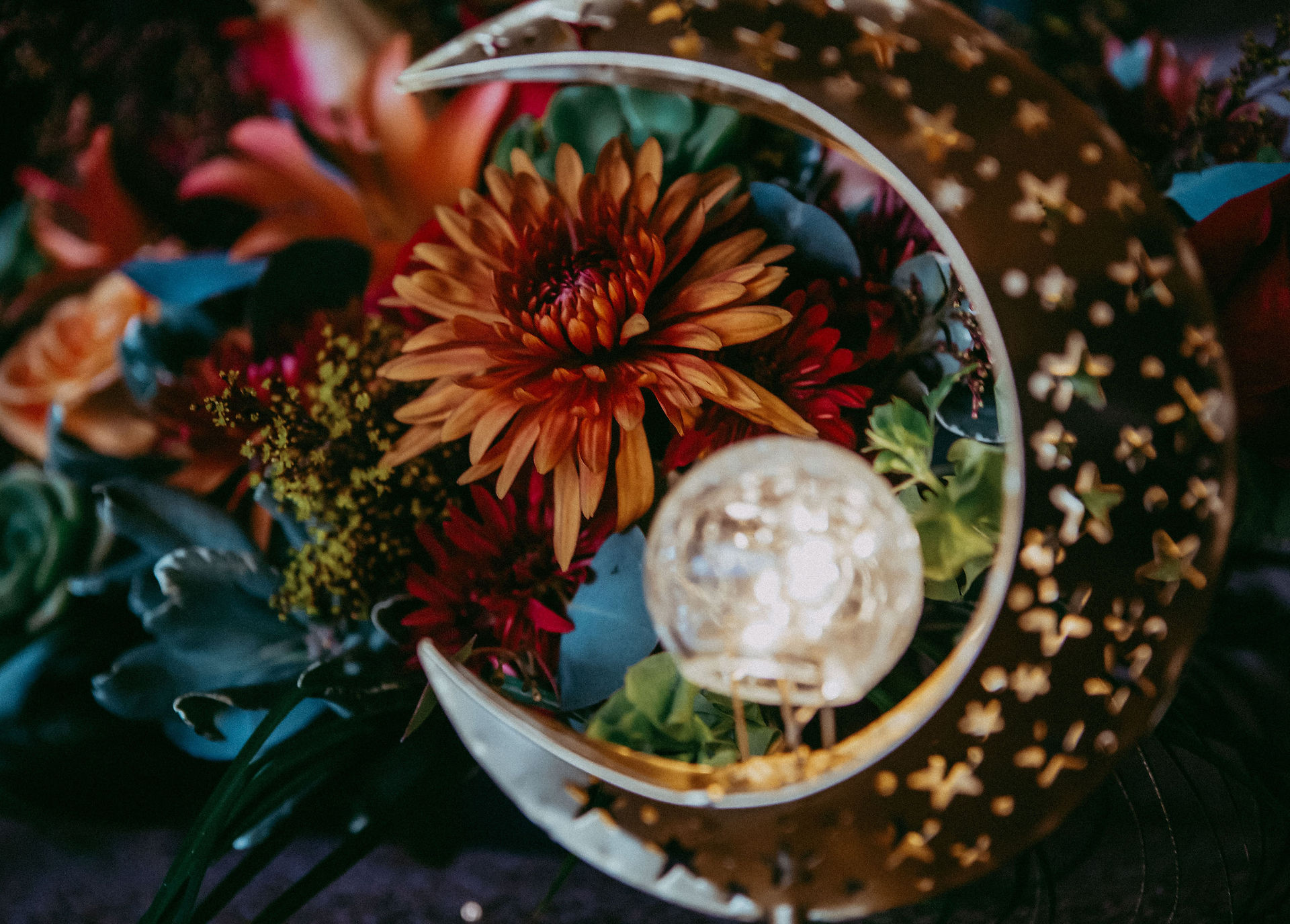 Berlynn Photography, San Diego Wedding photographer, Lot 8 san diego wedding, San diego boho wedding, DIY celestial theme wedding, California elopement photographer, san diego moody wedding photography, san diego fall wedding, presidio park san diego wedding photography