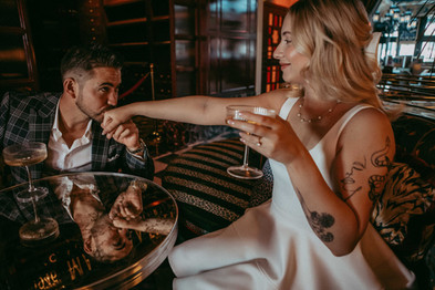 Berlynn Photography, San Diego Engagement Photography, lafayette hotel engagement photography, moody san diego engagement photography, san diego wedding photographer, editorial wedding photographer, cinematic wedding photographer