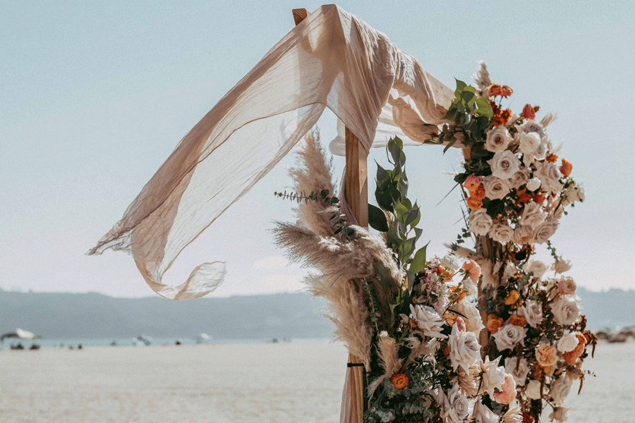 Berlynn Photography, San Diego wedding photographer, san diego wedding photography, coronado island wedding in san diego, moody wedding photography, boho bride, gypsy bride, rue de seine wedding dress, San Diego wedding photography, california elopement photographer, california wedding photographer, wedding gif, animated wedding photo