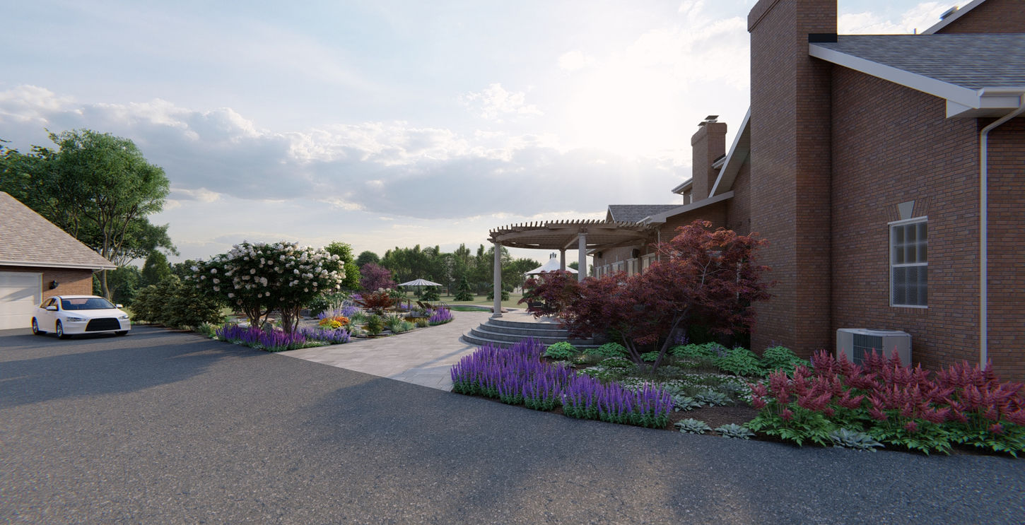 Outdoor Living Designer in Fredericksburg, VA