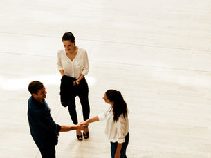 What is the difference between coaching and mentoring?