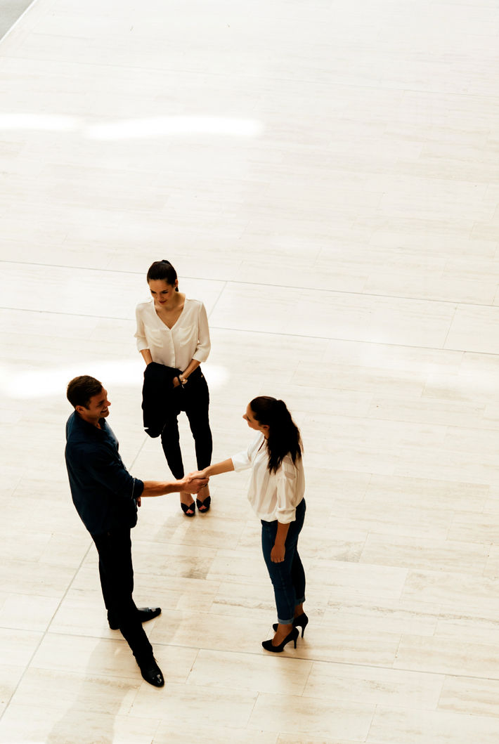 Daylight Case Study - Culture Power