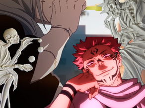 Arte clásico en el Anime, parte 2.