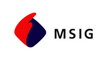 For over 100 years, MSIG has been Asia's leading general insurer with an extensive network in Asia – representation in every ASEAN country, Hong Kong, as well as Australia & New Zealand. With its wealth of experience and commitment to this region, MSIG leverages on its multi-channel distribution, strong partnerships with intermediaries, and extensive geographical network to offer a wide range of insurance solutions across personal and commercial lines. 5,000 dedicated employees across the region strive to go above and beyond to contribute to the development of a vibrant society and help secure a sound future for the earth, by bringing security and safety to its customers.