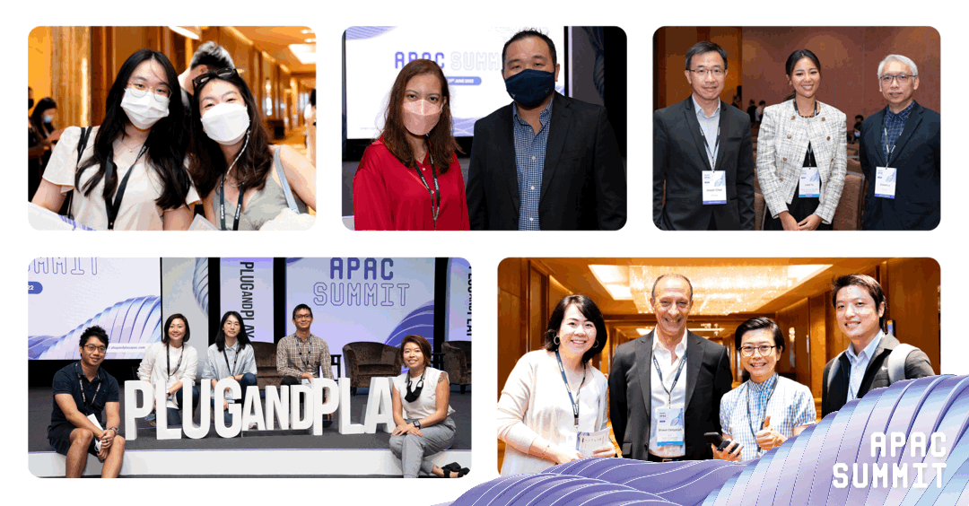 bi-annual APAC Summit