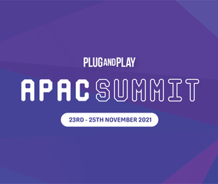 APAC Summit November 2021