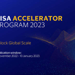 Visa invites Asia Pacific's top startups to shape the future of payments