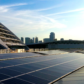 Accelerating Corporate Sourcing of Solar Energy
