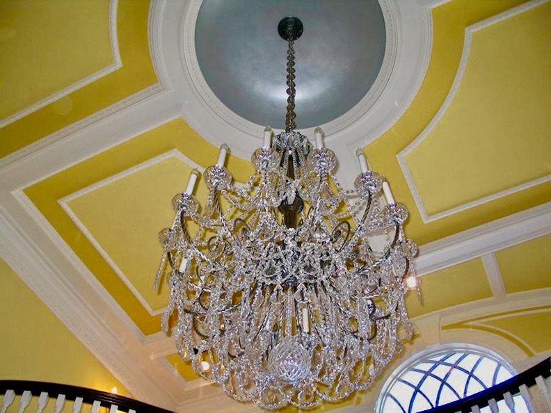 Studio Eighteen Services Fine Decorative Art Studio NJ