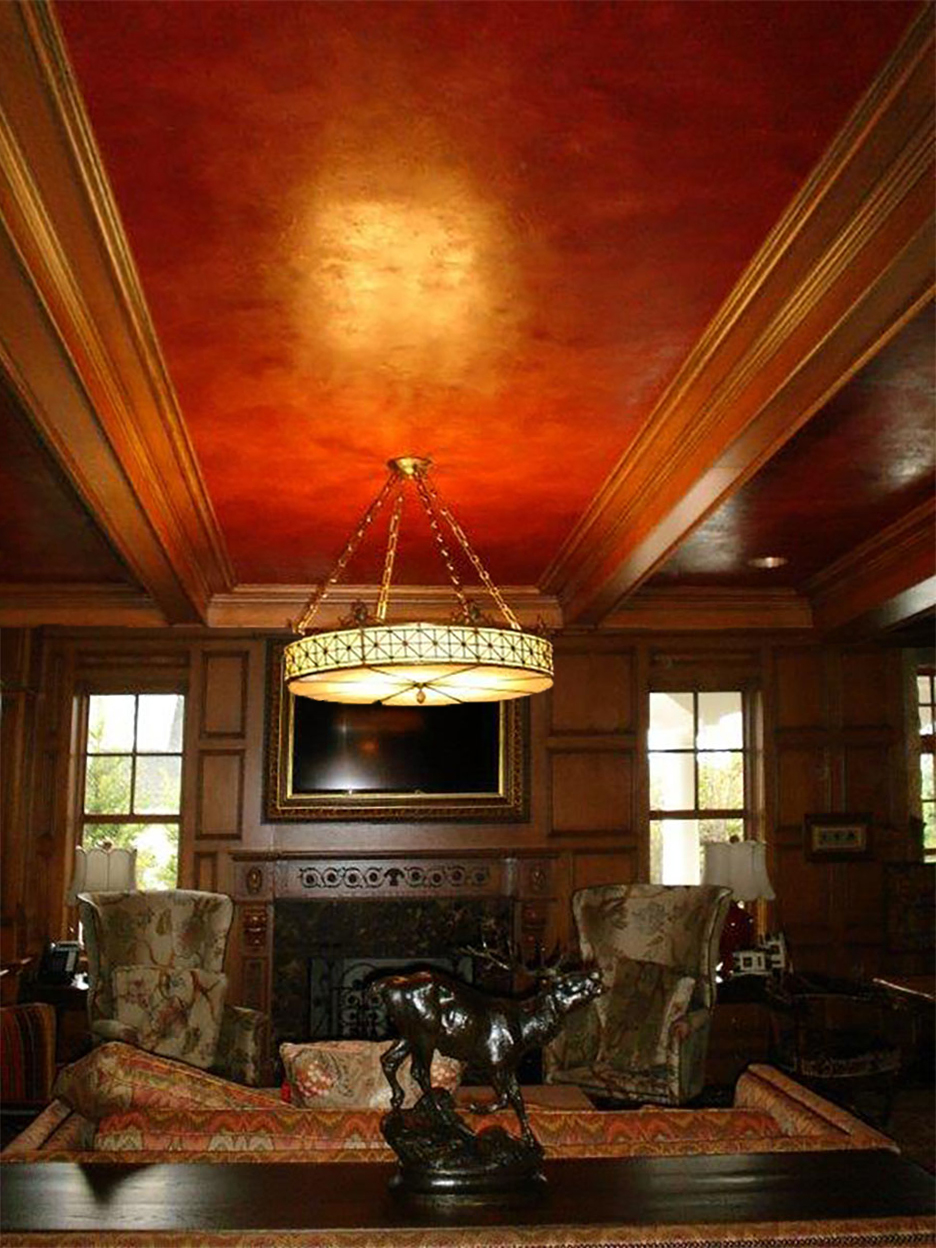 Studio Eighteen Services Fine Decorative Art Studio NJ