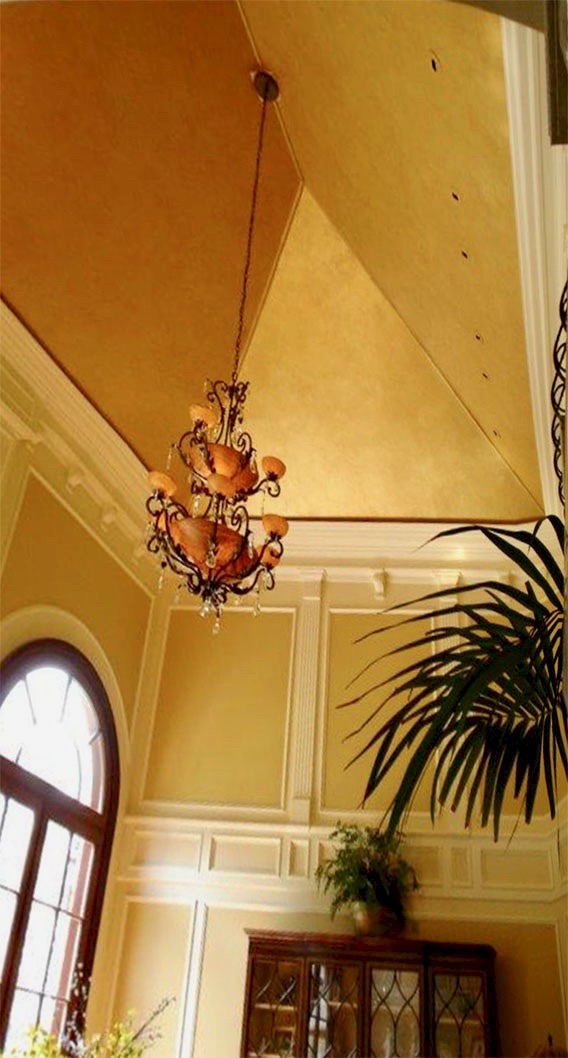 Studio Eighteen Services Fine Decorative Art Studio NJ