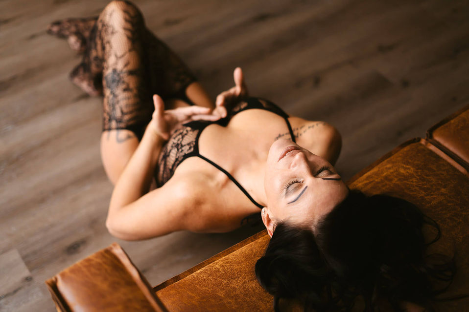 Boudoir Secrets Wien