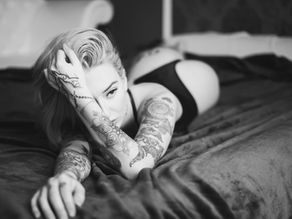 "Meine Bilder sind absolut perfekt, ich hätte nie gedacht, dass ich so auf Fotos ausschauen kann."