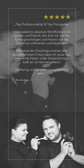 Boudoir Secrets – mehrfach international ausgezeichneter Fotograf für Boudoir-Fotografie & Akt-Fotografie in 1060 Wien