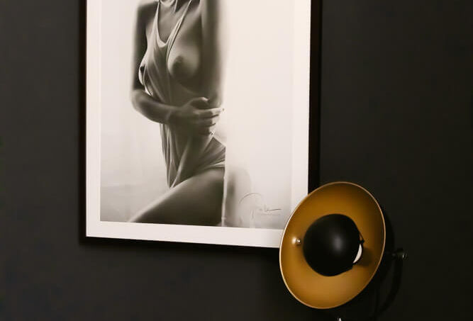 ✓ Boudoir Shooting & Akt Fotografie: Fotoalben, Prints & Wall Art | ✓ Boudoir Secrets in Wien ist mehrfach international ausgezeichnet | ► Jetzt informieren!