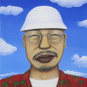 西岡恭蔵 Kyozo Nishioka / Farewell Song