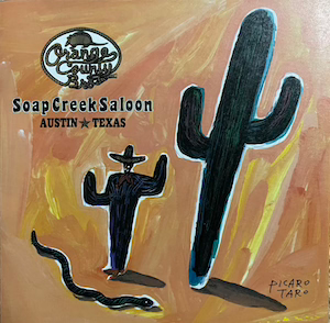 【NR093】オレンジ・カウンティ・ブラザーズ「Soap Creek Saloon」,\'77 JPN 見本盤 ★J-ロック/スワンプ/カントリー・ロック/久保田真琴 オレンジ・カウンティ・ブラザーズ ⁄ Brothers Releases \\u2013 +2 【NR093】オレンジ・カウンティ・ブラザーズ「Soap Creek Saloon」,\'77 JPN 見本盤 ★J-ロック/スワンプ/カントリー・ロック/久保田真琴 オレンジ・カウンティ・ブラザーズ ⁄ Brothers Releases \\u2013 +2