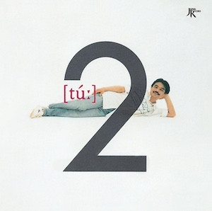 加川良 Ryo Kagawa / 2［tu:］ | Hoy-Hoy Records