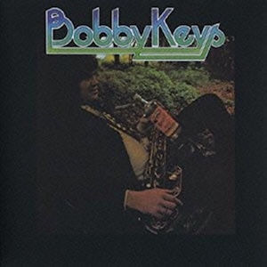 ボビー・キーズ / Bobby Keys