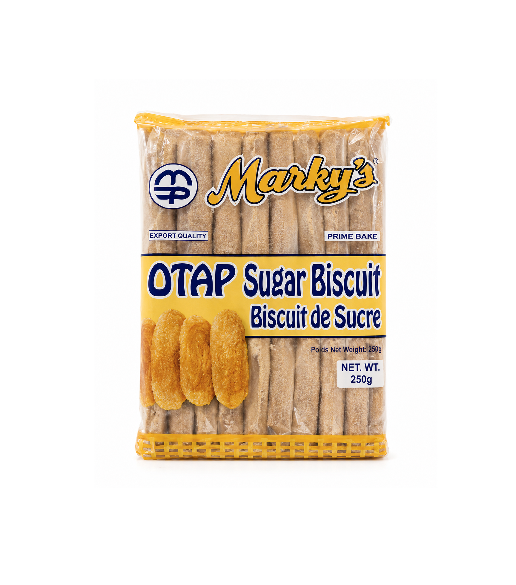 Marky’s Otap 250g Filipino sugar pastry biscuits