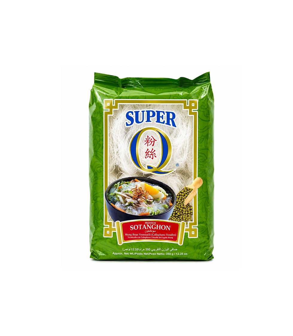 Thumbnail: Super Q Sotanghon - 350g