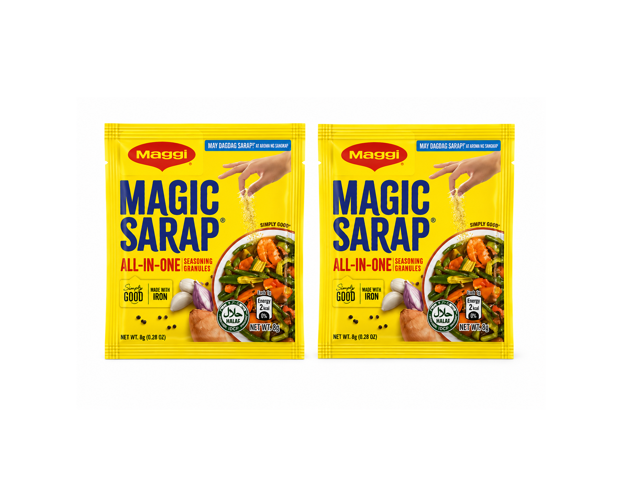 Maggi Magic Sarap - 2 x 8g