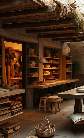 Image that reflects a business, cratea aventure, without any artisan materials..jpg