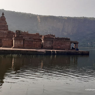 Annual Ride 2019 - North Karnataka Circuit (19Dec2019 to 23Dec2019)
