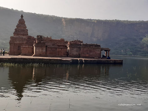 Annual Ride 2019 - North Karnataka Circuit (19Dec2019 to 23Dec2019)