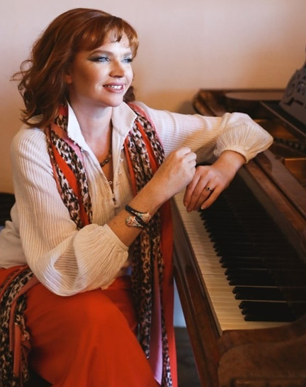 Serenna Wagner, Neurologic Music Therapst