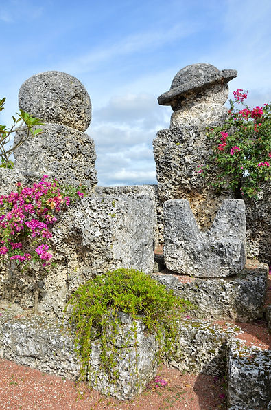 Coral Castle