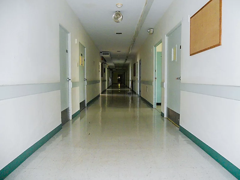 A.G. Holley Tuberculosis Hospital