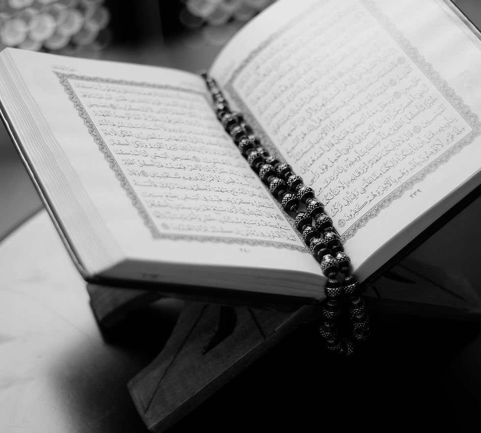 islam book