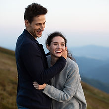 Happy Couple