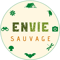 EnVie Sauvage logo