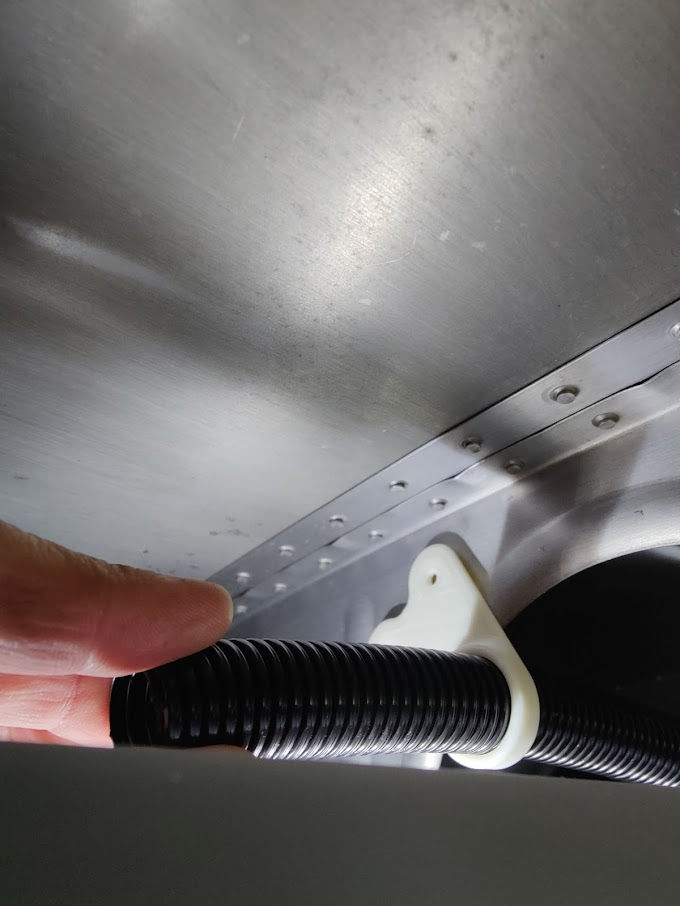 Thumbnail: Custom Sizes - Conduit Support Bracket