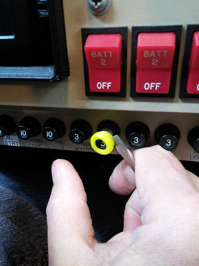 Thumbnail: Circuit Breaker Identifier - square