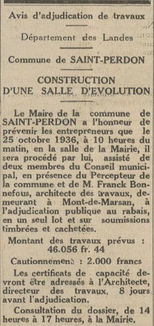 Saint Perdon (1936)