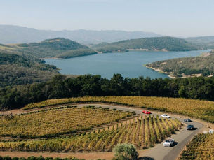 The Mention List Guide to Napa Valley