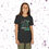 Thumbnail: I wanna be a space-woman short sleeve crewneck tee 