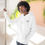 Thumbnail: Human Resources Hoodie - HR Sunset 